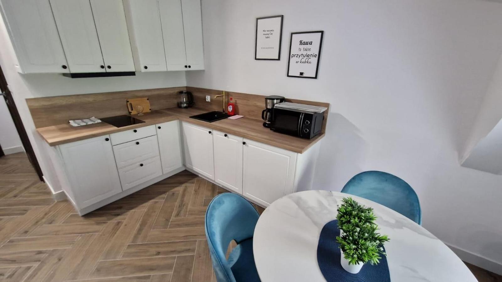 Apartament Jaracza 28 Nr 18 Słupsk Exterior foto